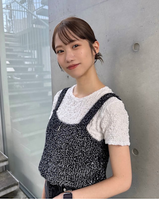 Louwe 渋谷×スタイル