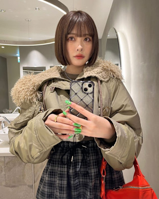 Louwe 渋谷×スタイル