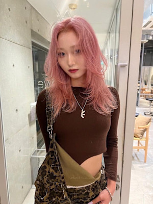 Louwe 渋谷×スタイル