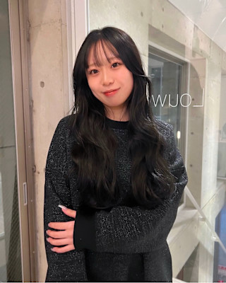 Louwe 渋谷×スタイル