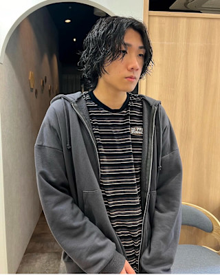 Louwe 渋谷×スタイル