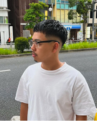 Louwe 渋谷×スタイル