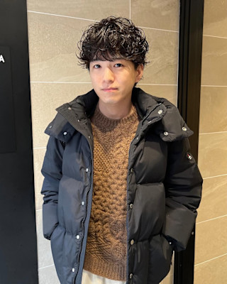 Louwe 渋谷×スタイル