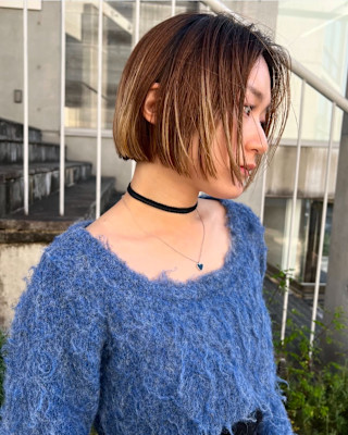 Louwe 表参道×スタイル