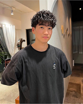 Louwe 表参道×スタイル