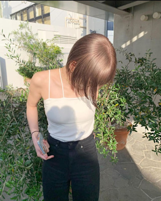 TERACE×スタイル