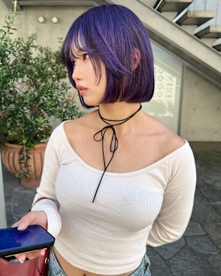 TERACE×スタイル