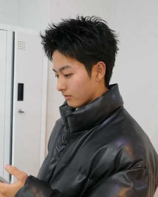 TERACE×スタイル