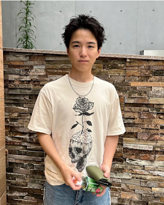 TERACE×スタイル