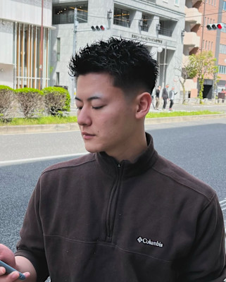 TERACE×スタイル