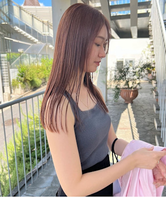 Louwe 立川×スタイル