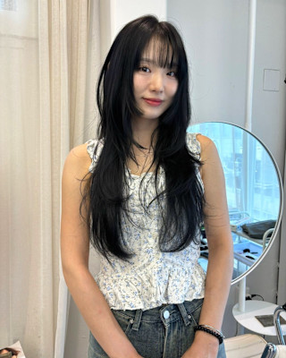 Louwe 立川×スタイル