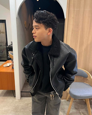 Louwe 立川×スタイル