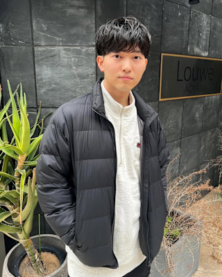 Louwe 立川×スタイル