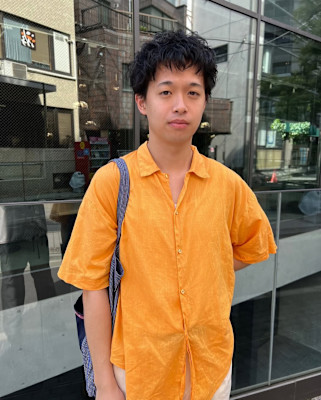 Louwe 立川×スタイル