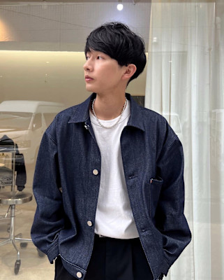 Louwe 立川×スタイル