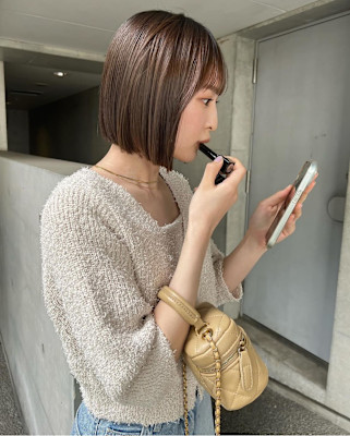 Louwe/Share×スタイル