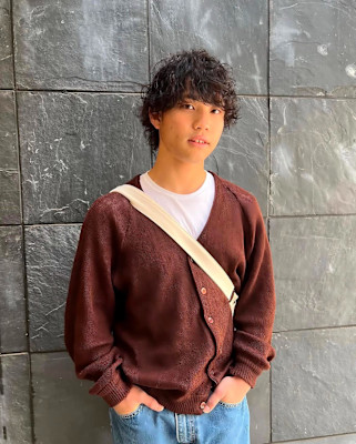 Louwe/Share×スタイル