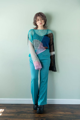 SEASONS Centric 吉祥寺_スタイル