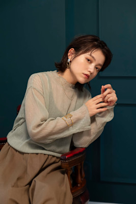 SEASONS Centric 吉祥寺_スタイル