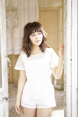 ルーズナチュラルミディ