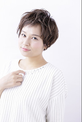 スッキリショート