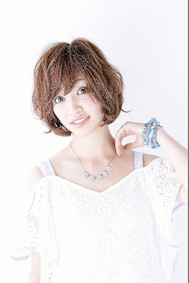 ホイップカールボブ