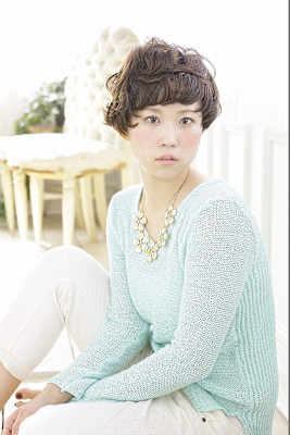 innocence ショート