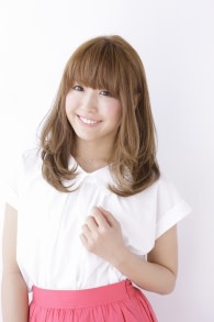 ツヤカールミディ