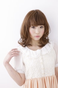 スプリングミディ