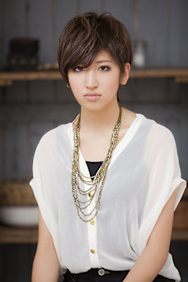 ティアショート