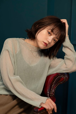 entrir府中店_スタイル