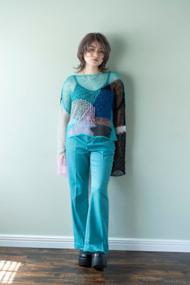 entrir府中店_スタイル