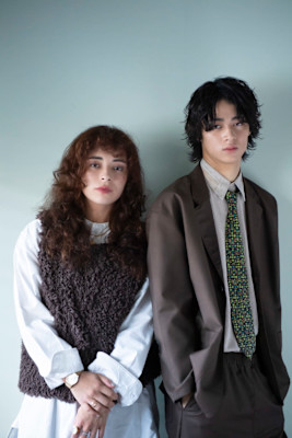 entrir府中店_スタイル