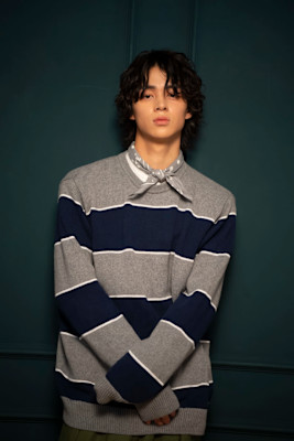 entrir府中店_スタイル