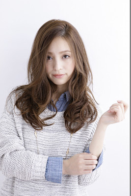 リラックスロング