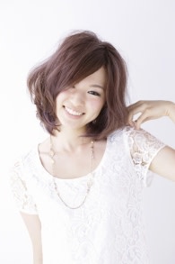 スウィートボブ