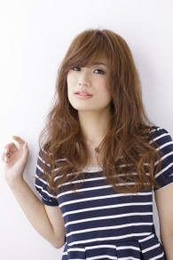 ウェーブロング