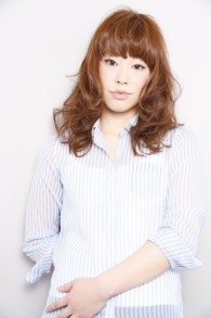 フローラルミディ