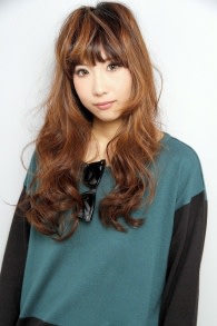 ノゥティーカラー