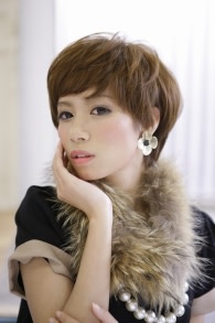 ６０’ショート