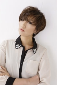 ラフディショート