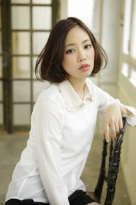 クラシカルボブ