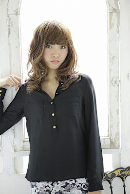 ドーリーミディ