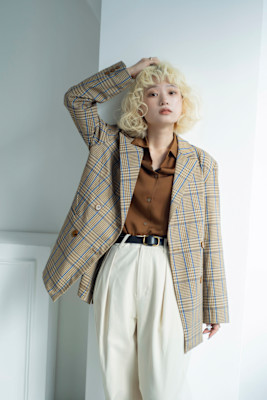 Seasons Botanica 自由が丘×ミディアム