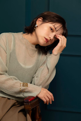 Seasons Botanica 自由が丘_スタイル