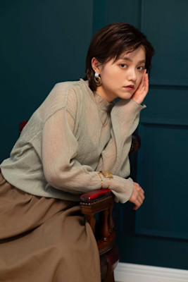 Seasons Botanica 自由が丘_スタイル