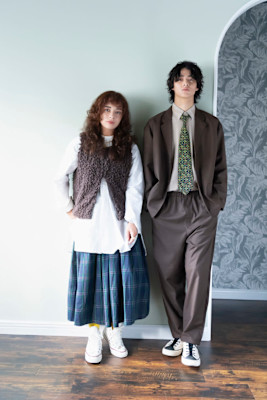 Seasons Botanica 自由が丘_スタイル