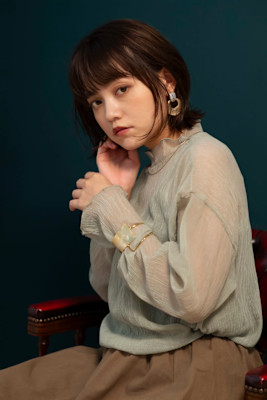 Seasons Botanica 自由が丘_スタイル