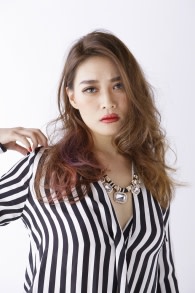 フラッパーガーリー